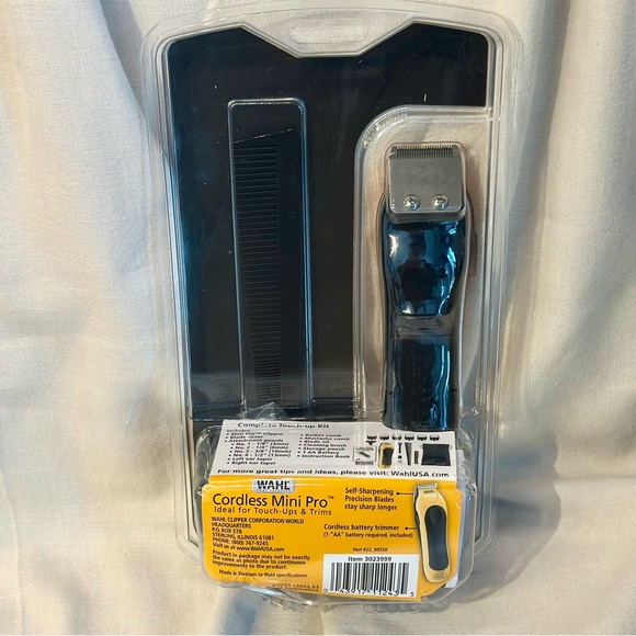 Trimmer - Picture 2 of 4